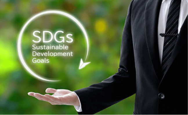 SDGsを意識した提案