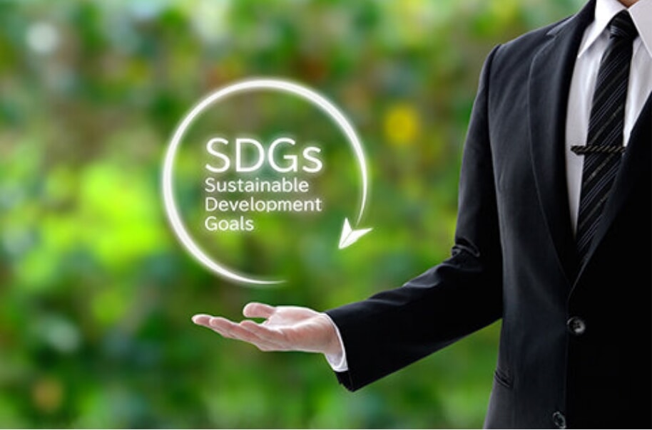 SDGsを意識した提案