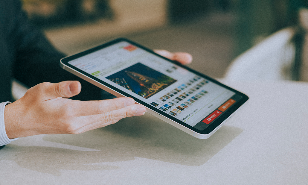 期待を背負い、信頼を築き、感動を届ける。