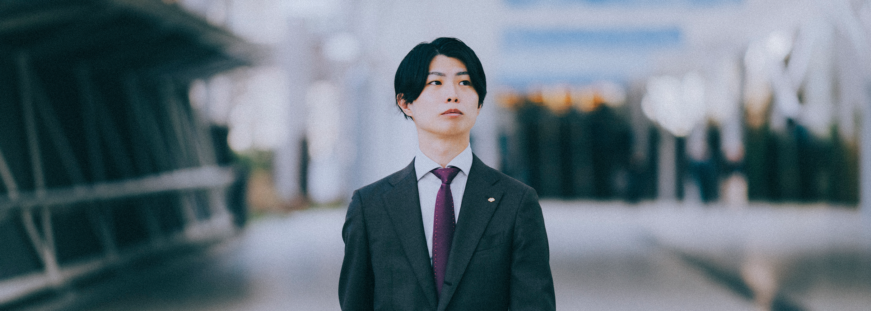 流通事業本部のとある1日