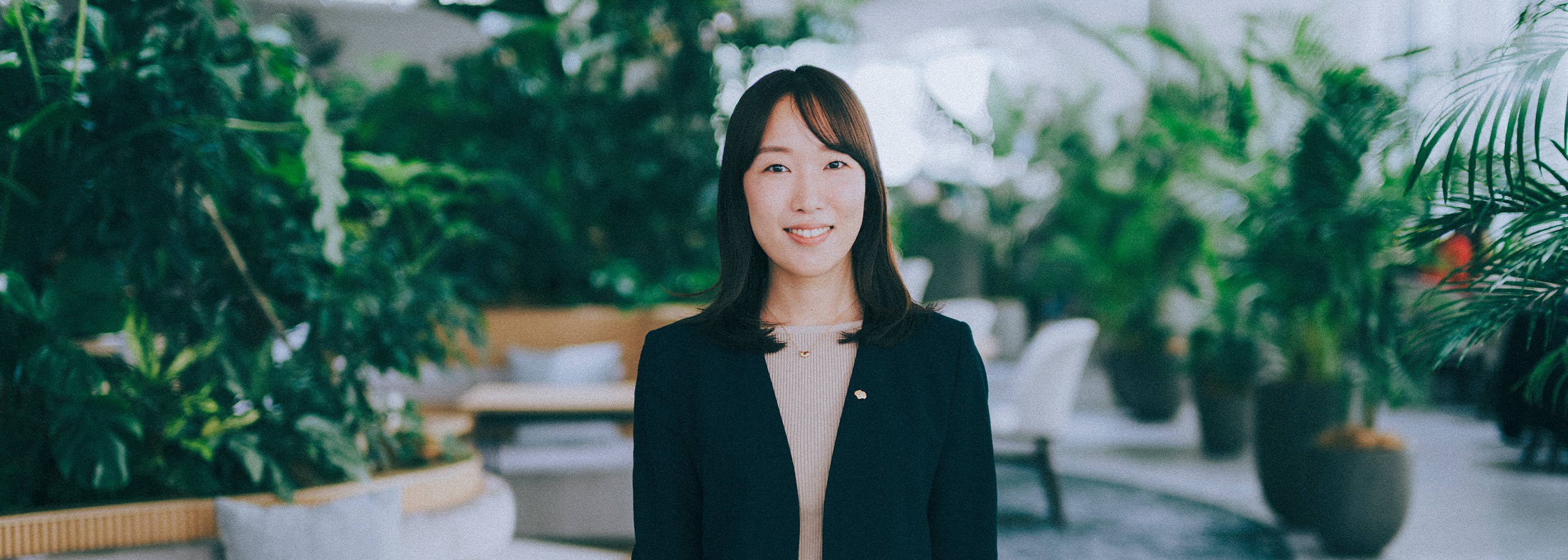 パートナー営業本部のとある1日