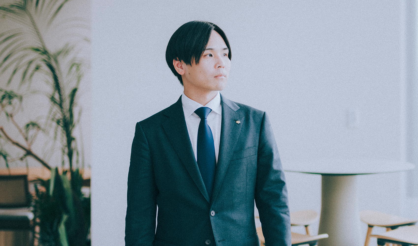 パートナー営業本部社員インタビュー