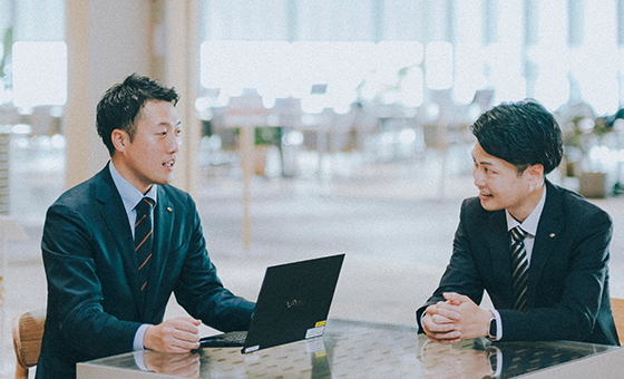 野村不動産ソリューションズの事業と仕事