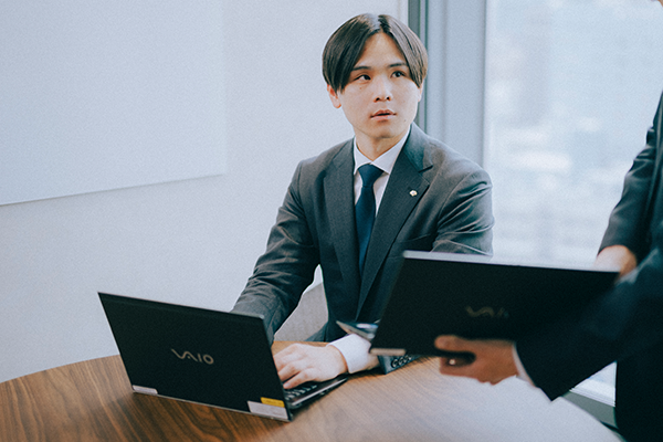 野村不動産ソリューションズの事業と仕事