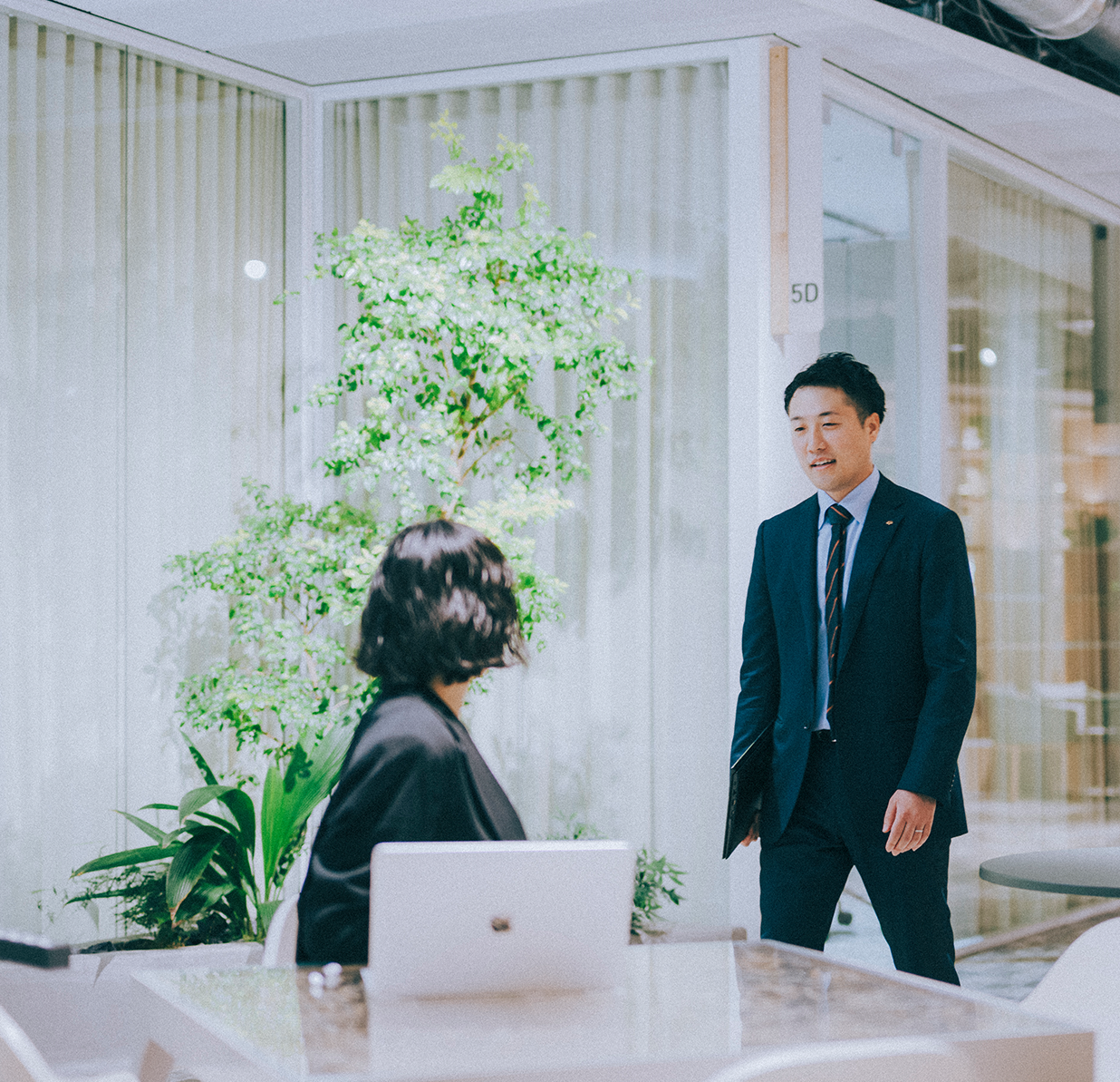 ｢野村不動産ソリューションズ｣を知る