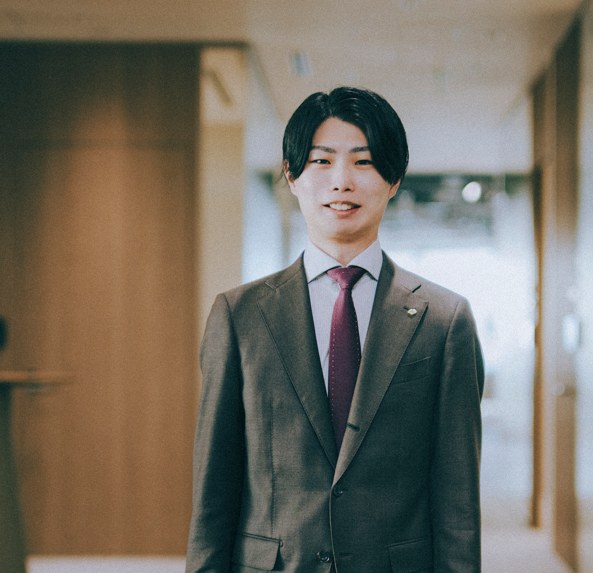 宮里 航太の写真