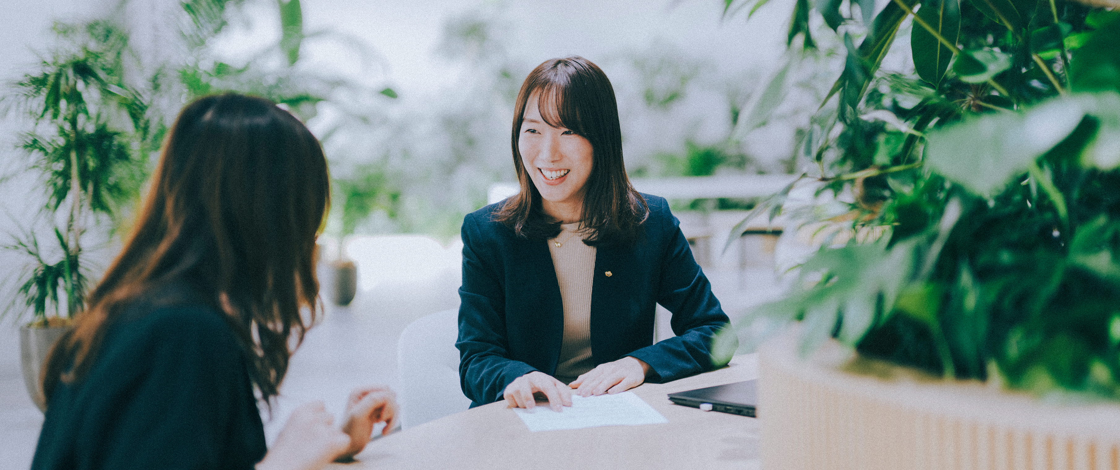 萩原 由子の写真