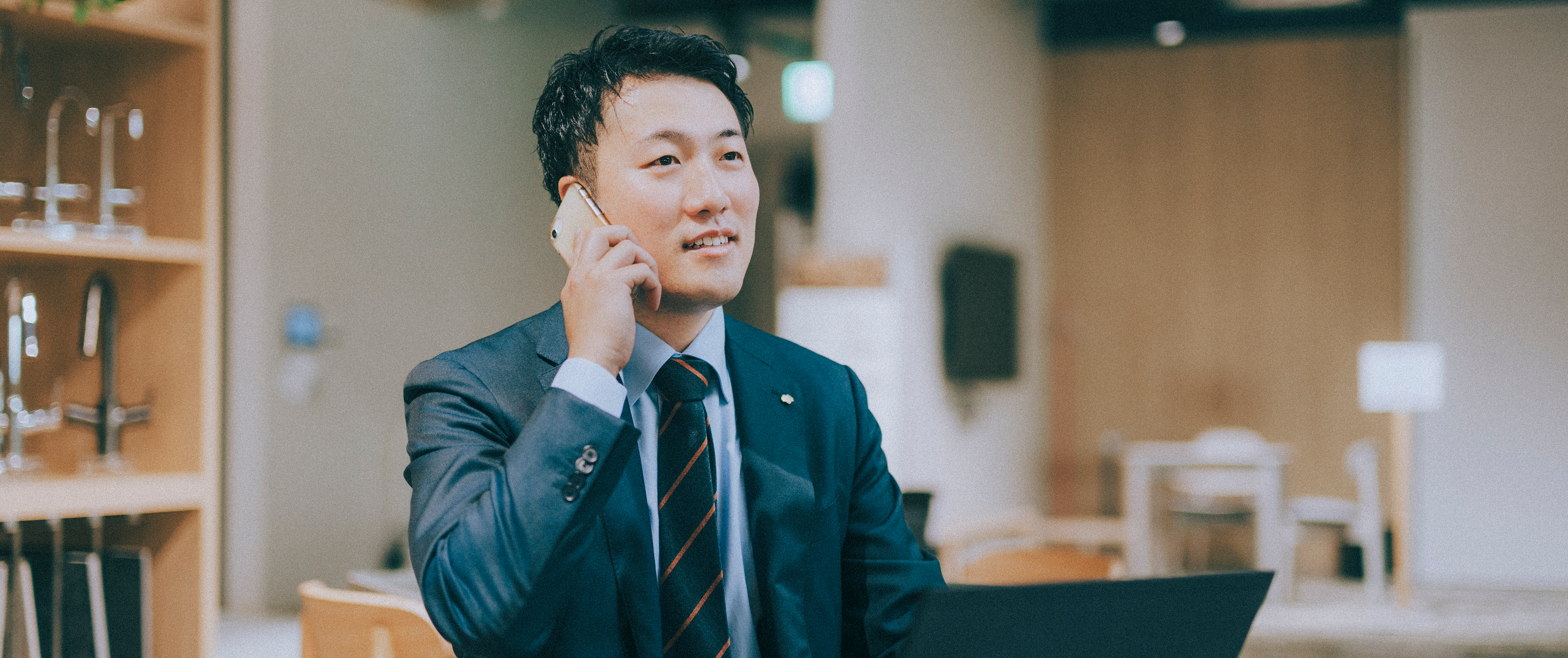 梅澤 賢人の写真