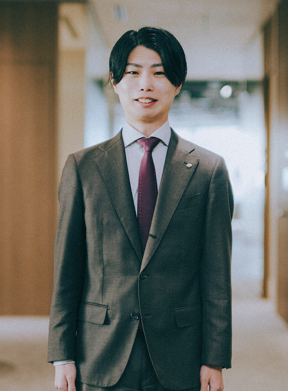 宮里 航太の写真