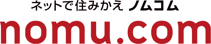 ノムコムのロゴ
