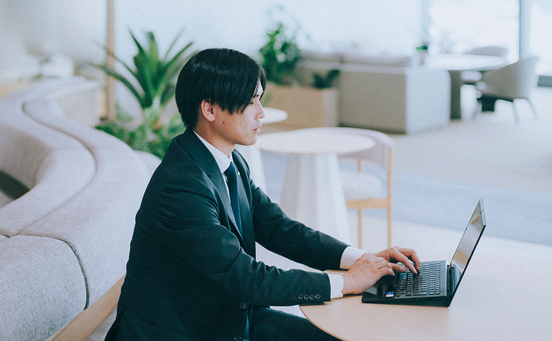 お客様との面談・物件の内覧