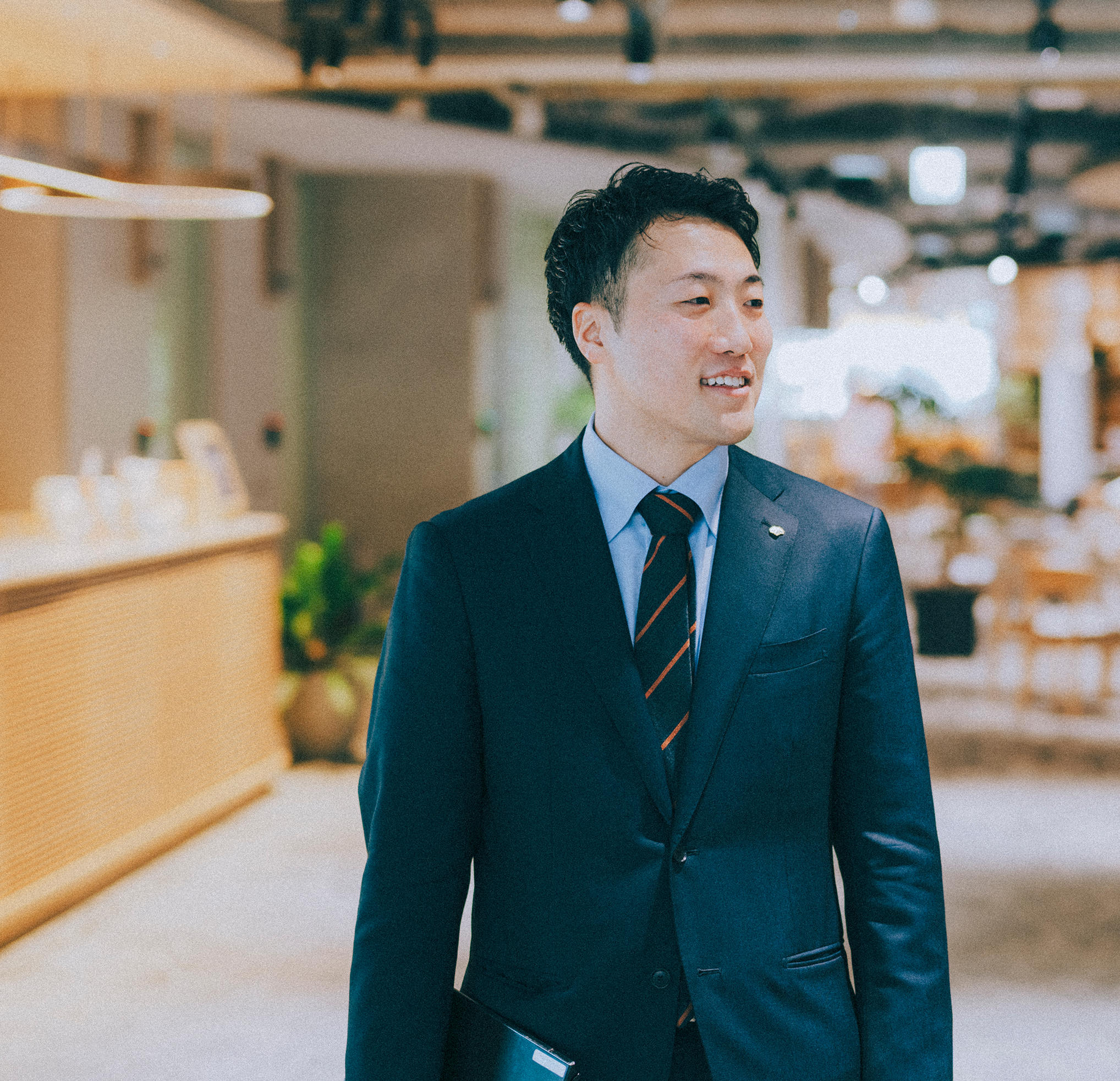 宮里 航太の写真