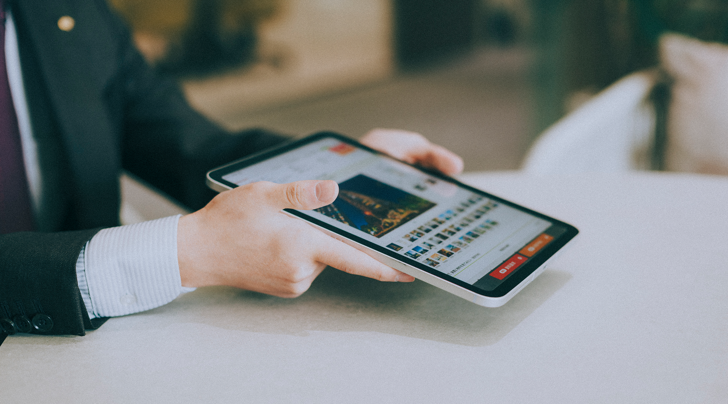 宮里 航太の写真