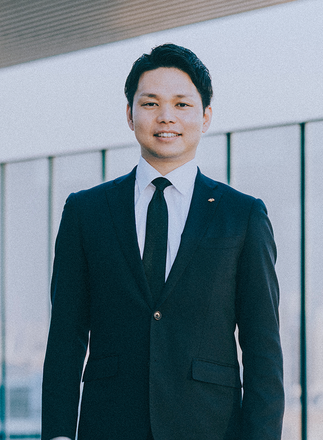 渡辺 慎也の写真