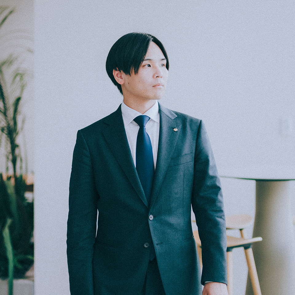 パートナー事業部の1日