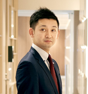 金子 優介