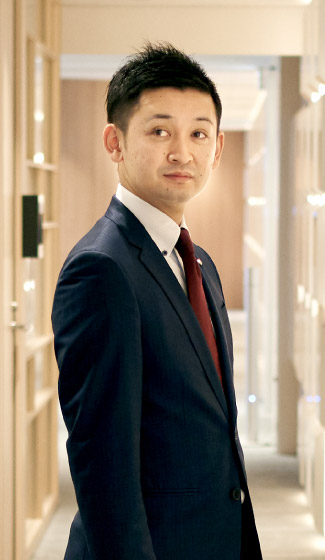 金子 優介