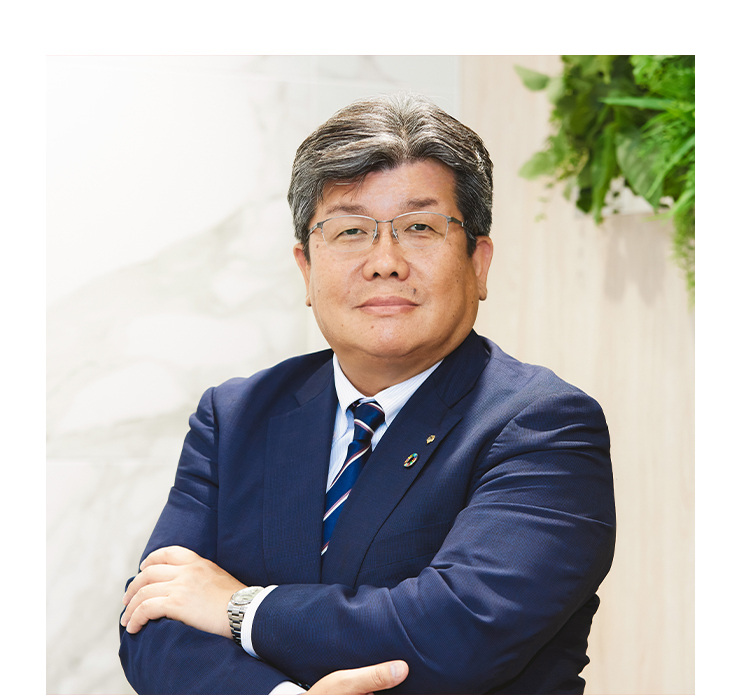 私たちがキャリア人財を求める理由