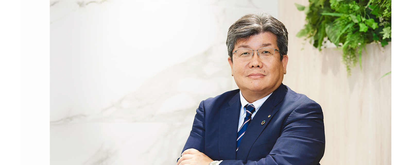 私たちがキャリア人財を求める理由