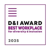 D&I AWARD 認定マーク