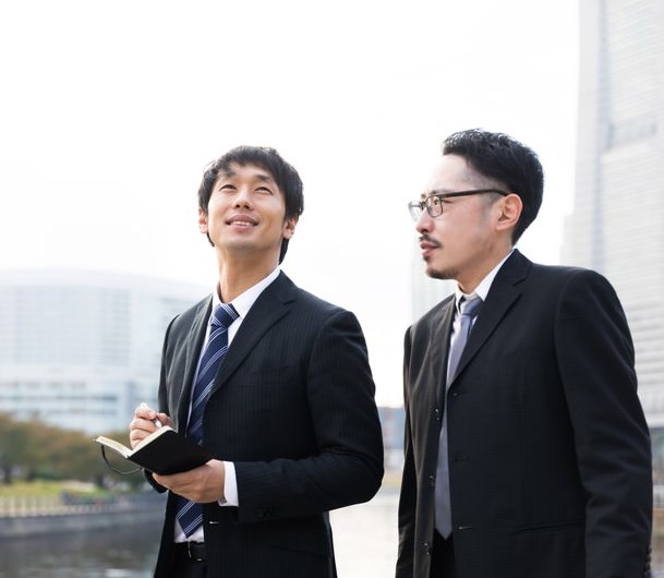 再入社制度サイト