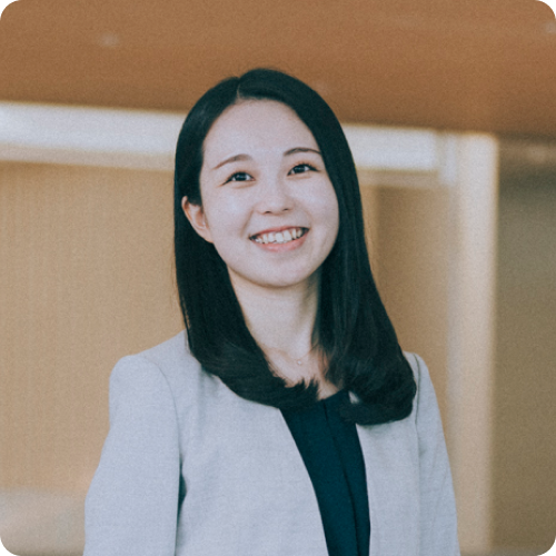 松本 遥花の写真