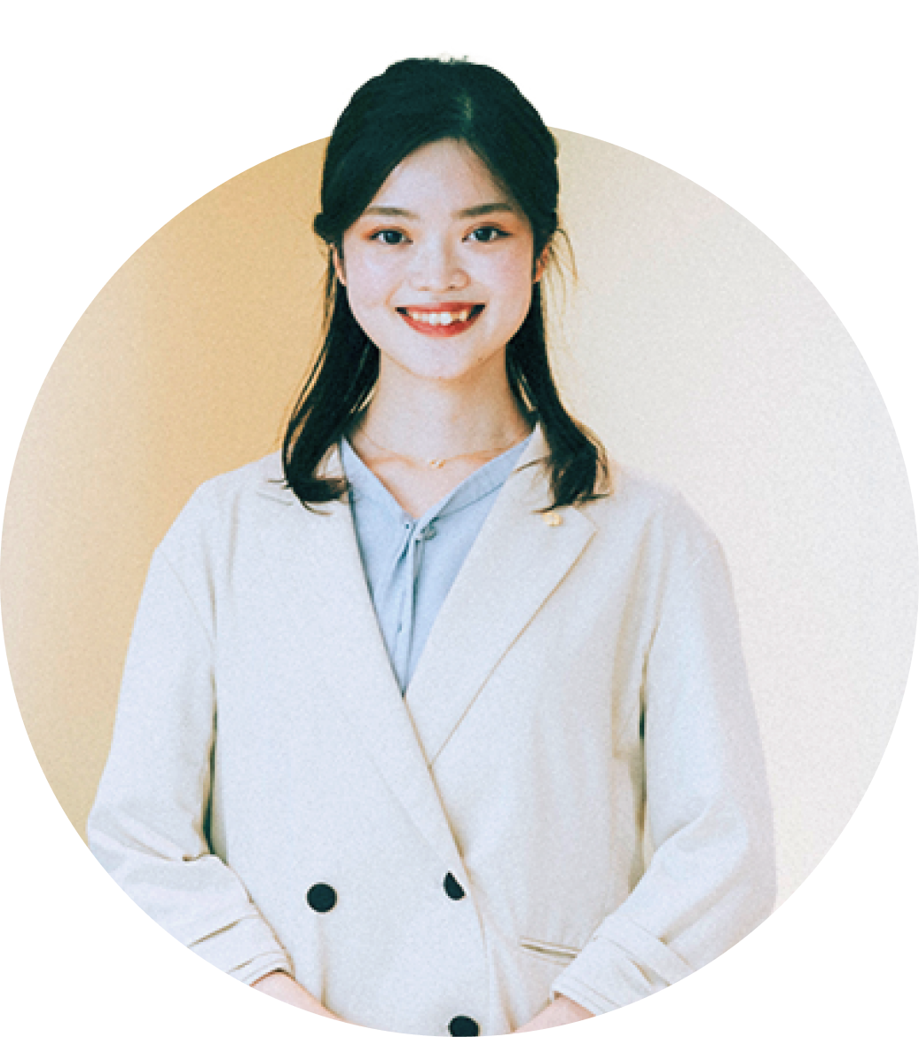 今川 理香子の写真