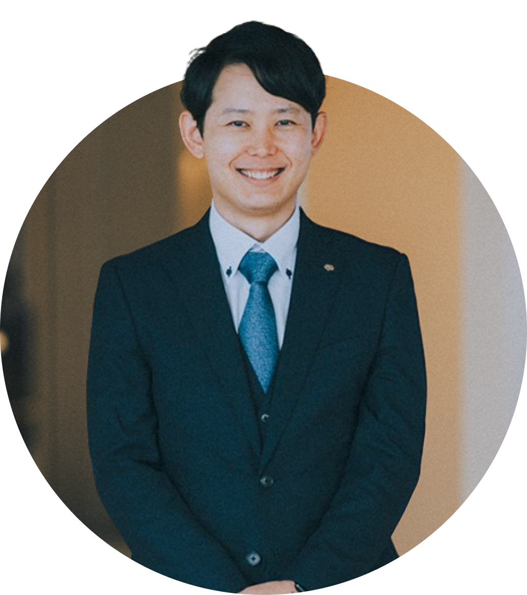 椙山 明陽の写真