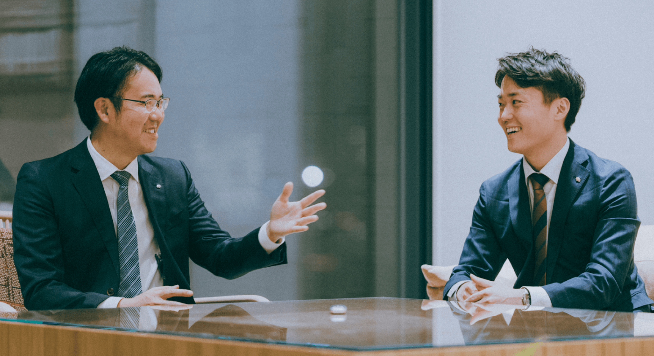 須藤部長はメンバーへ、日々どのようなサポートをしているのでしょうか？