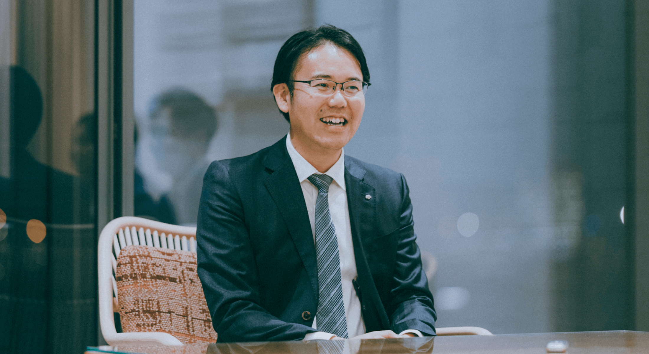 この会社の魅力を教えてください