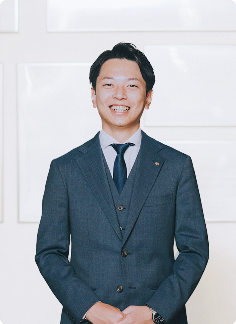 本郷 広樹の写真