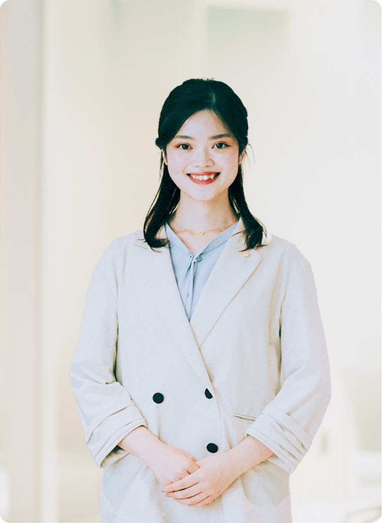 今川 理香子の写真