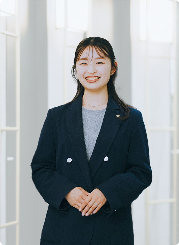 石井 希海の写真