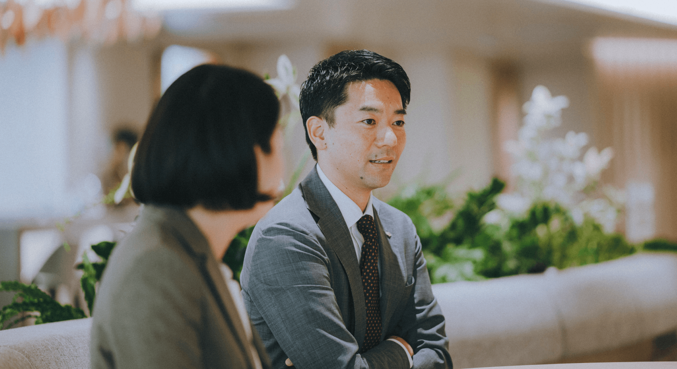 産休・育休制度の利用について