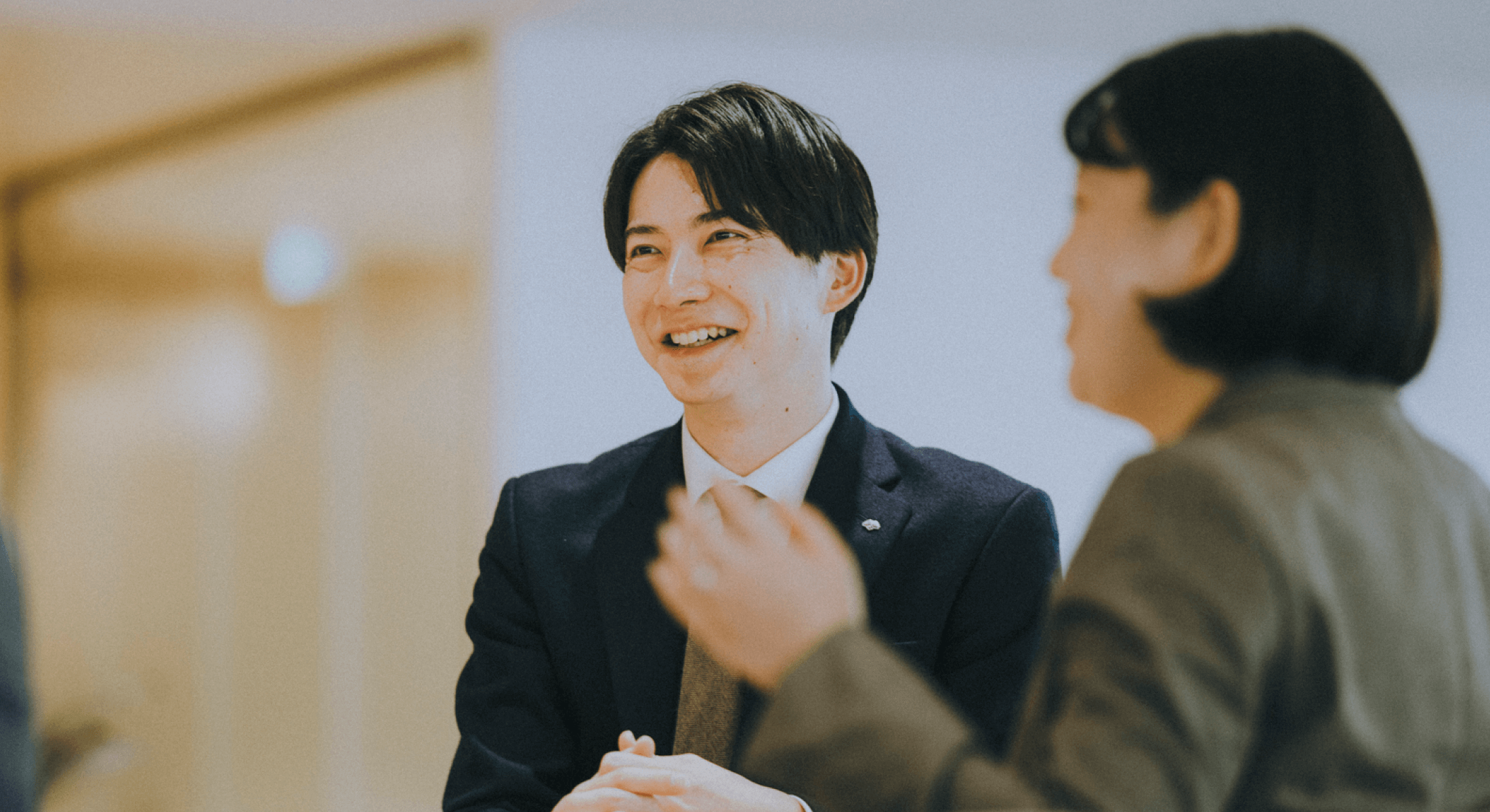 男性の子育て支援制度