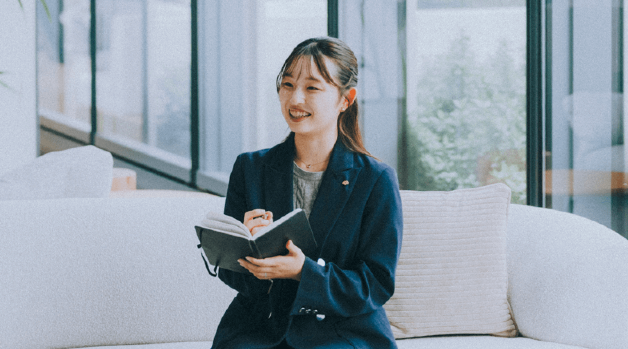 石井 希海の写真