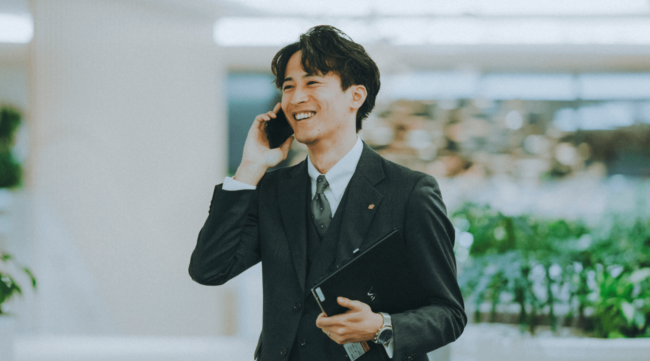 仙部 忠繁の写真