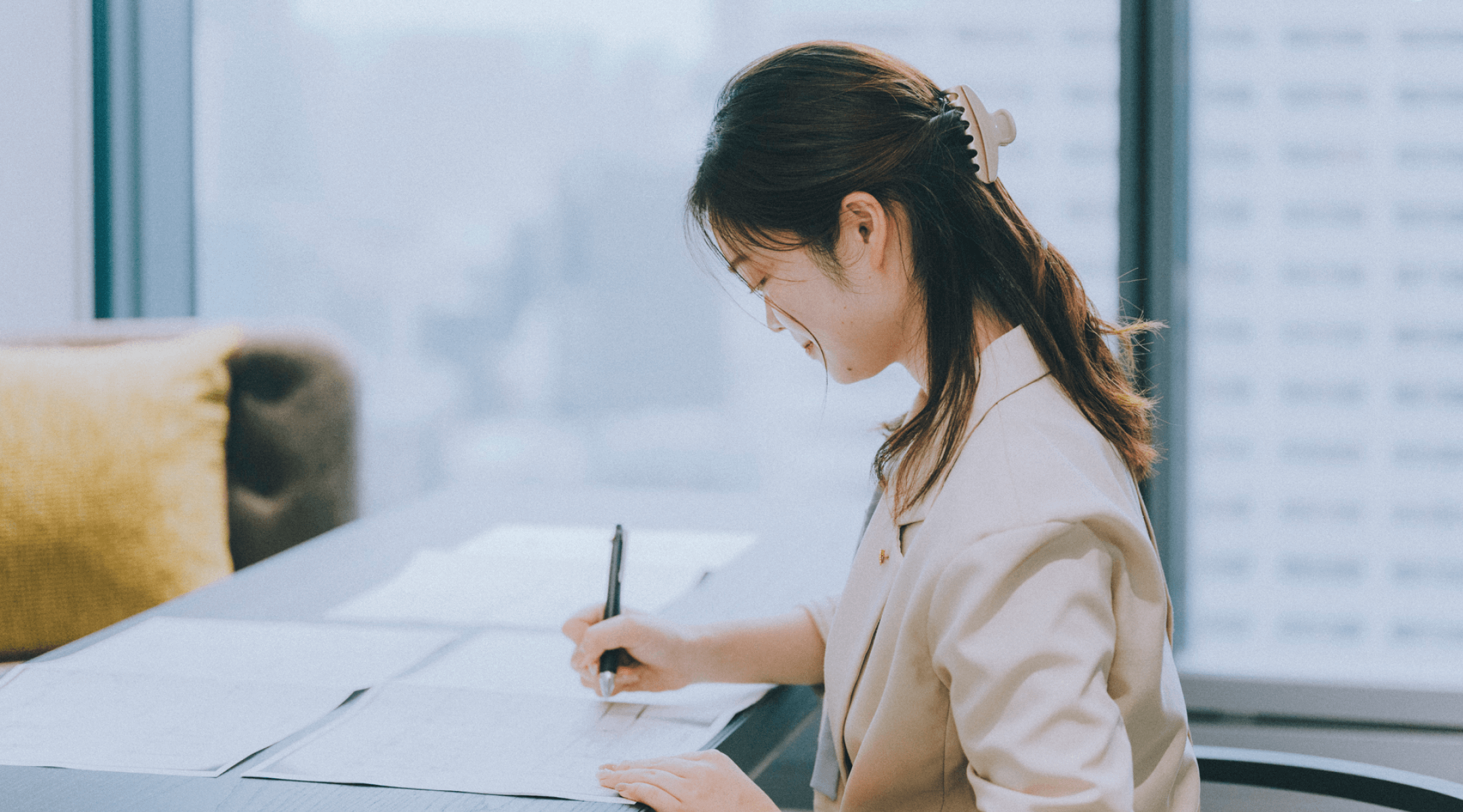 今川 理香子の写真