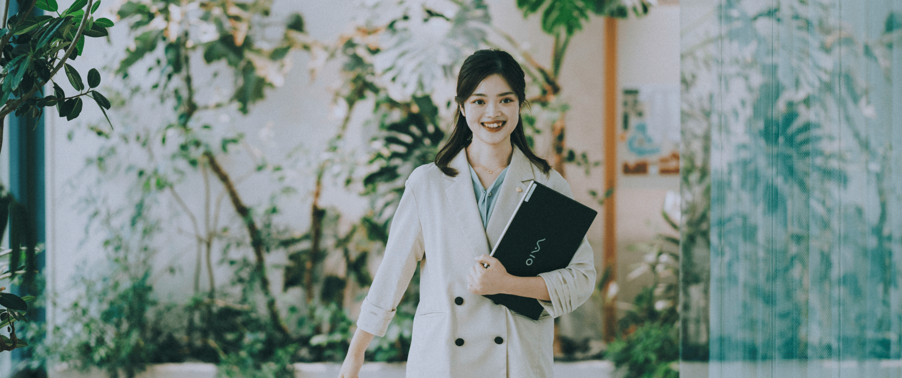 今川 理香子の写真