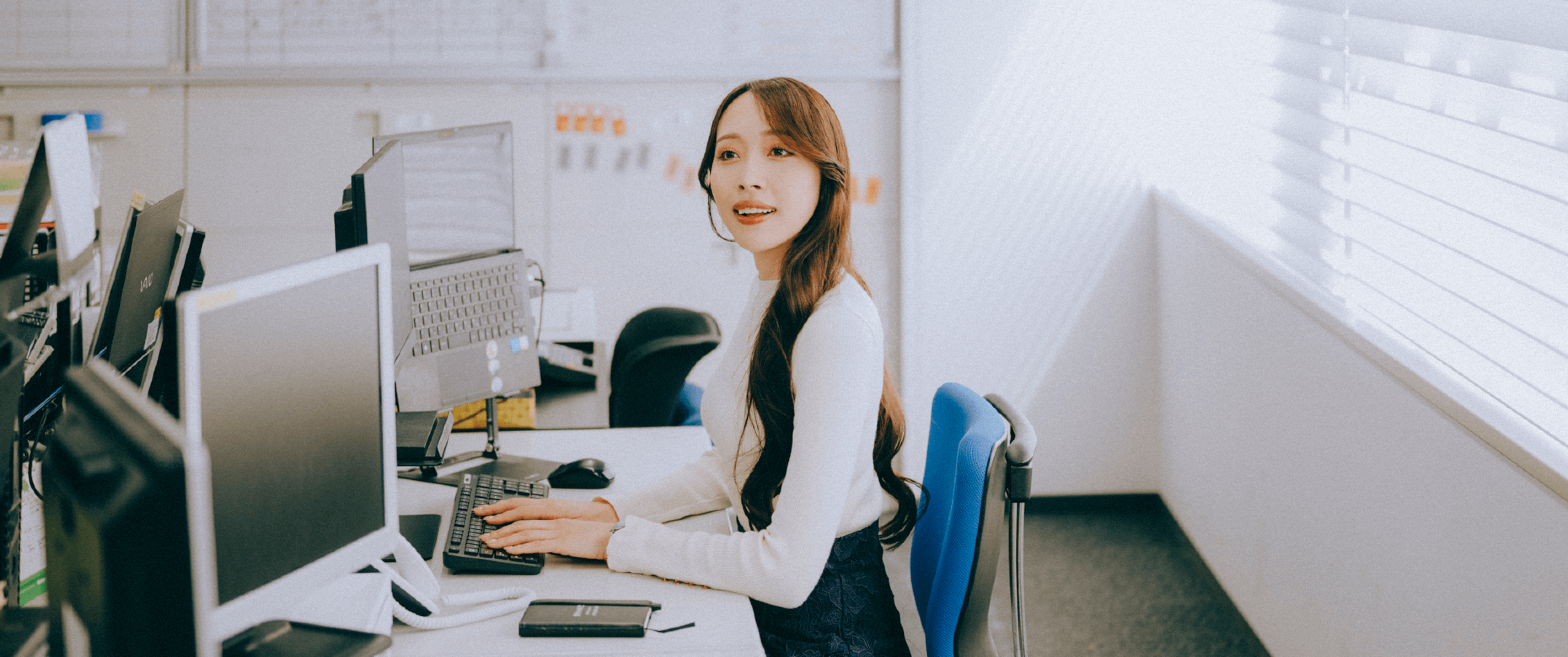 古賀 詩織の写真