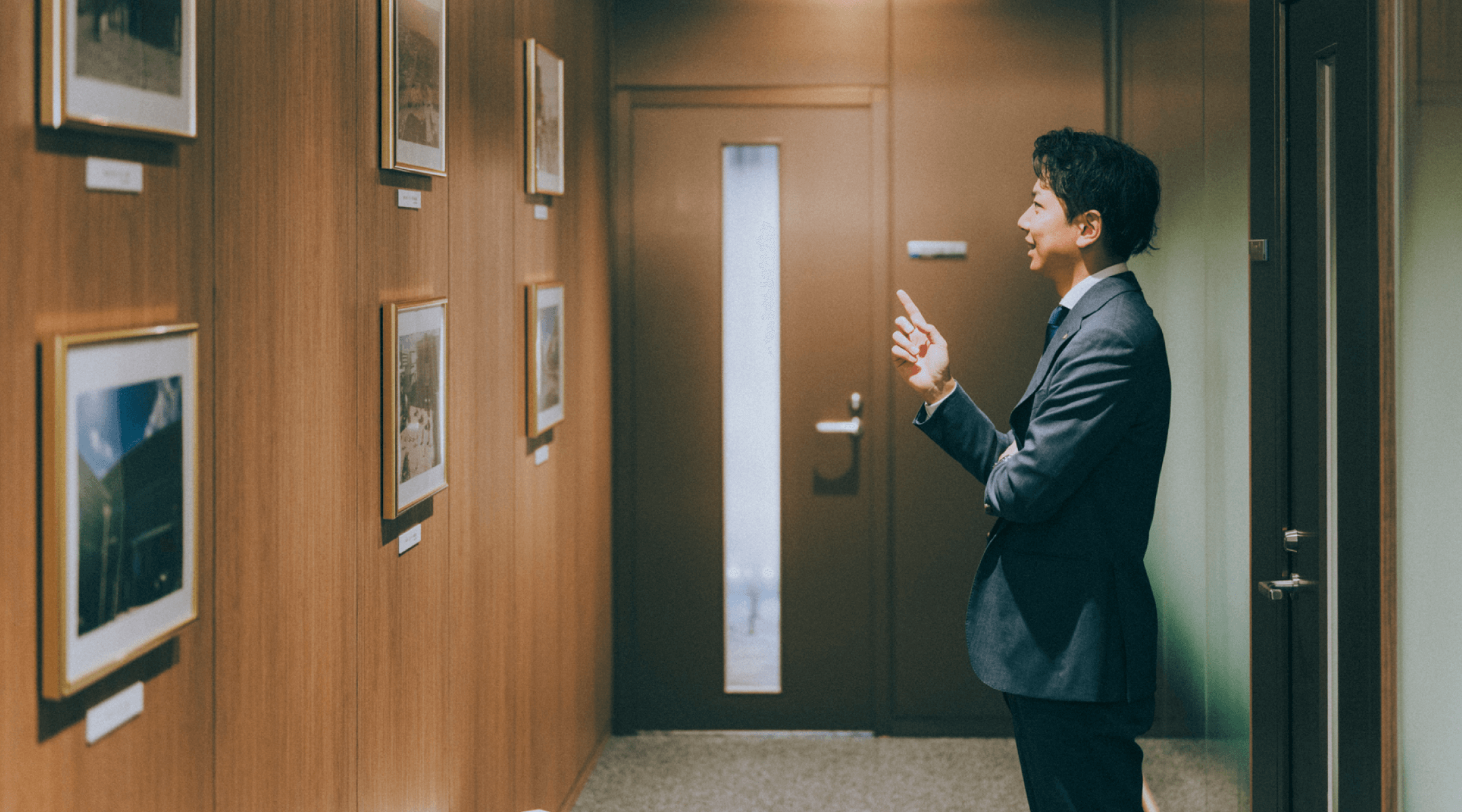 本郷 広樹の写真