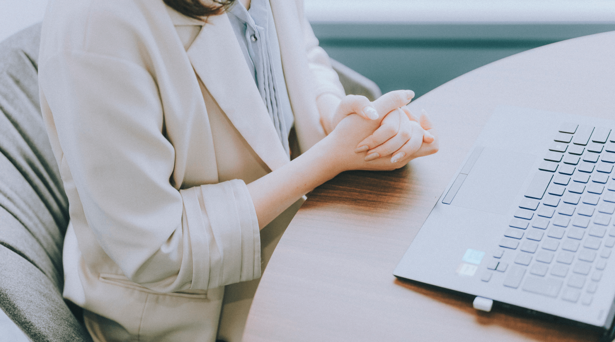 今川 理香子の写真