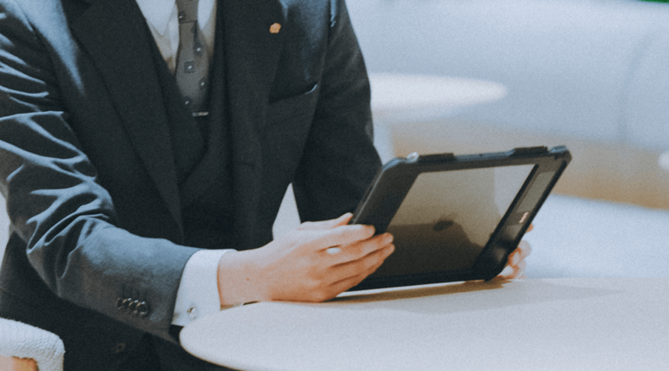 仙部 忠繁の写真