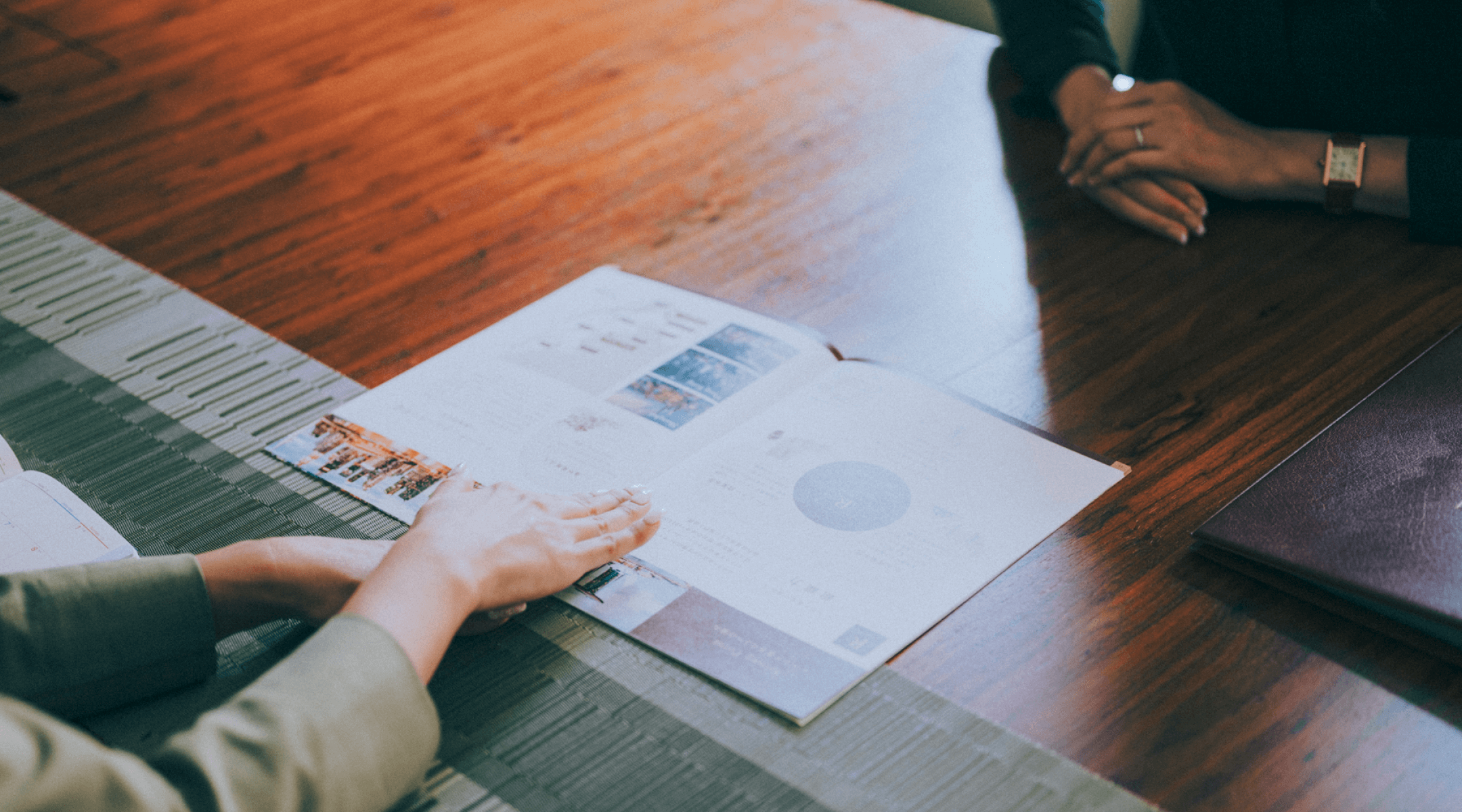 八木 郁美の写真