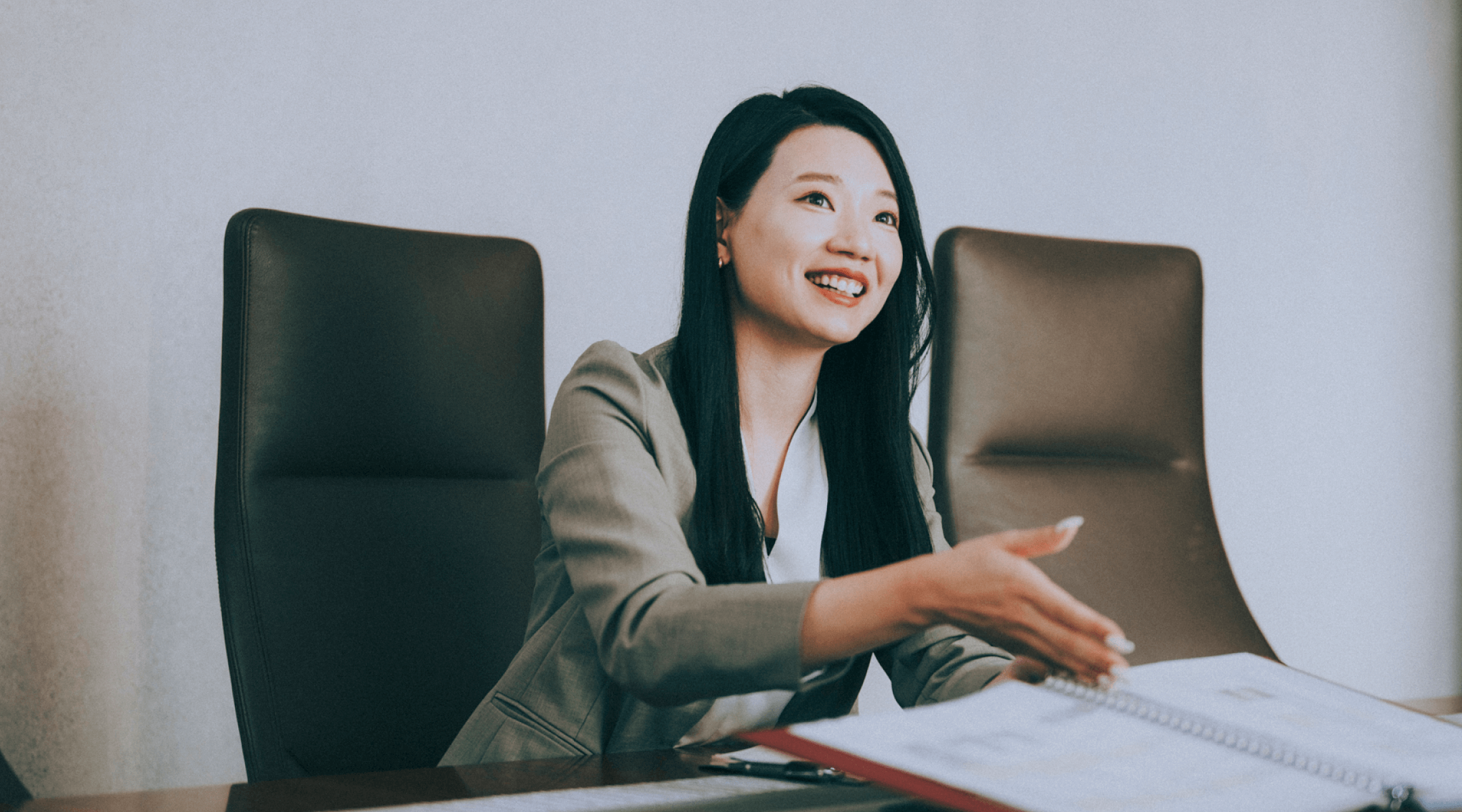 八木 郁美の写真