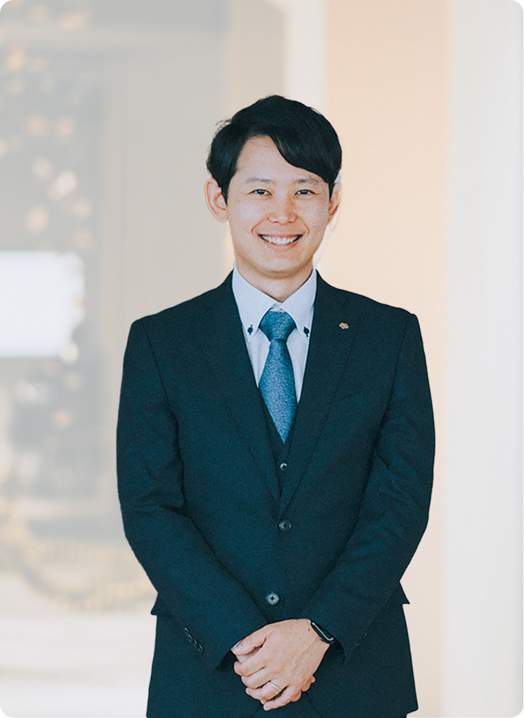 椙山 明陽の写真