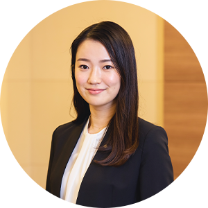 千村 優里子