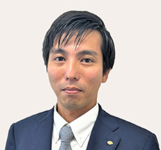木村 亮介 パートナー営業本部 プライベートコンサルティング営業部 課長