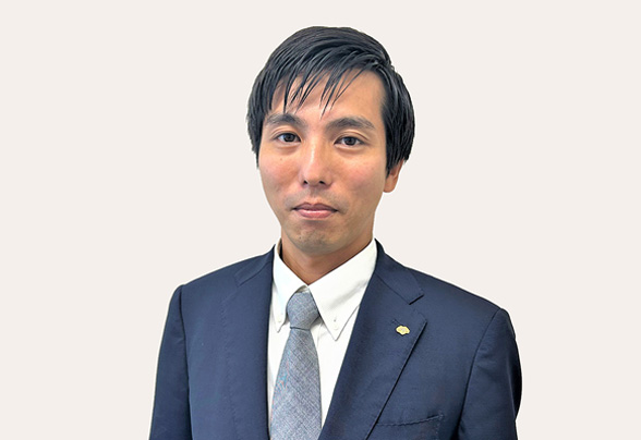 木村 亮介 パートナー営業本部 プライベートコンサルティング営業部営業二課 課長