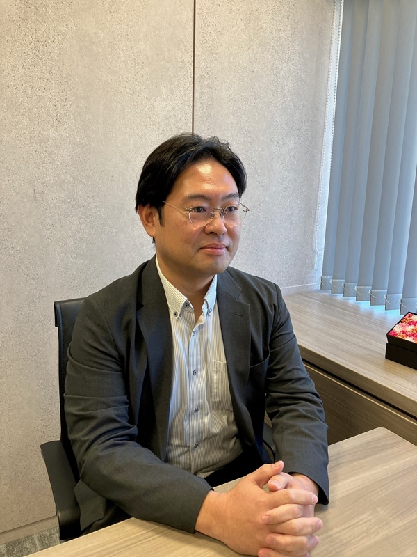 斉藤 淳一 流通事業本部 池袋営業部ｺﾝｻﾙﾃｨﾝｸﾞ課 ﾌﾟﾛﾌｪｯｼｮﾅﾙ